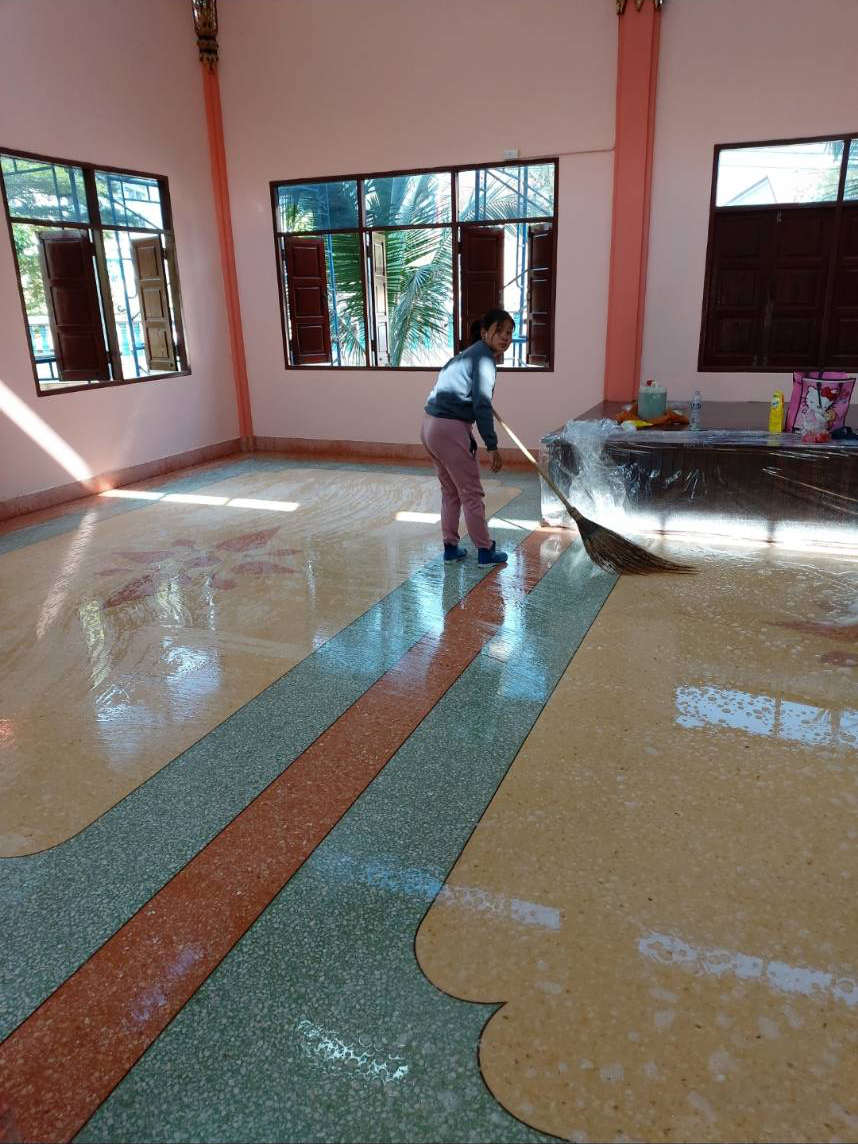 15 - https://ช่างโก๊ะรับทําทรายล้าง.com | บริการรับเหมาทำพื้นทรายล้าง กรวดล้าง หินล้าง และหินขัดทุกรูปแบบ โดยทีมช่างประสบการณ์กว่า 40 ปี รับประกันคุณภาพ ราคาถูก บริการทั่วกรุงเทพฯ และปริมณฑล