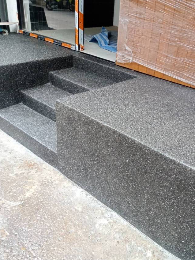 23 - https://ช่างโก๊ะรับทําทรายล้าง.com | บริการรับเหมาทำพื้นทรายล้าง กรวดล้าง หินล้าง และหินขัดทุกรูปแบบ โดยทีมช่างประสบการณ์กว่า 40 ปี รับประกันคุณภาพ ราคาถูก บริการทั่วกรุงเทพฯ และปริมณฑล