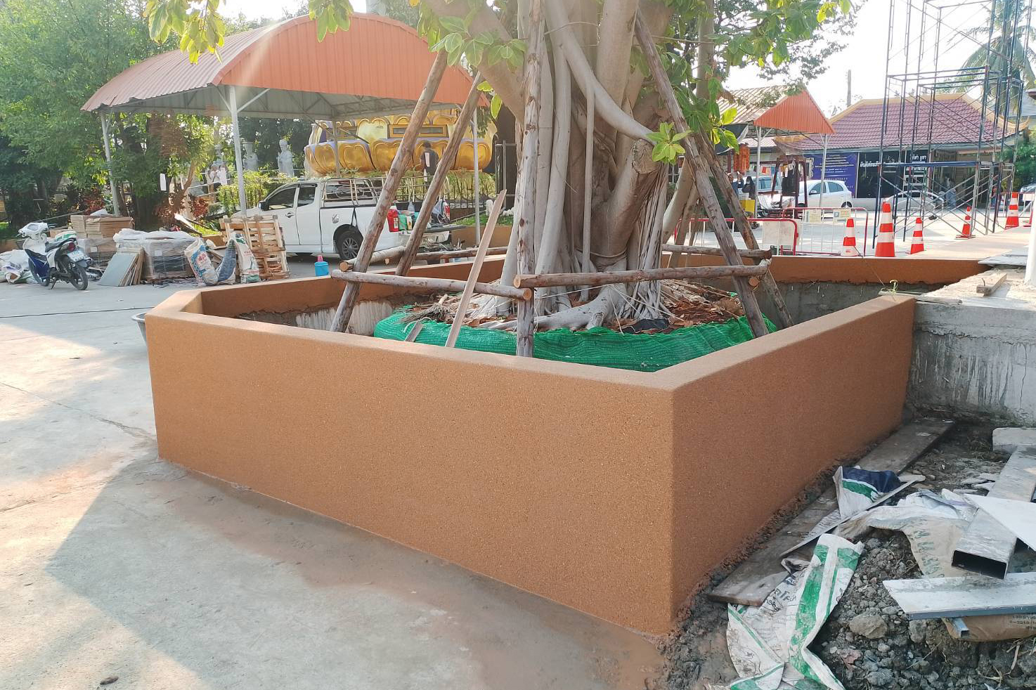 32 - https://ช่างโก๊ะรับทําทรายล้าง.com | บริการรับเหมาทำพื้นทรายล้าง กรวดล้าง หินล้าง และหินขัดทุกรูปแบบ โดยทีมช่างประสบการณ์กว่า 40 ปี รับประกันคุณภาพ ราคาถูก บริการทั่วกรุงเทพฯ และปริมณฑล