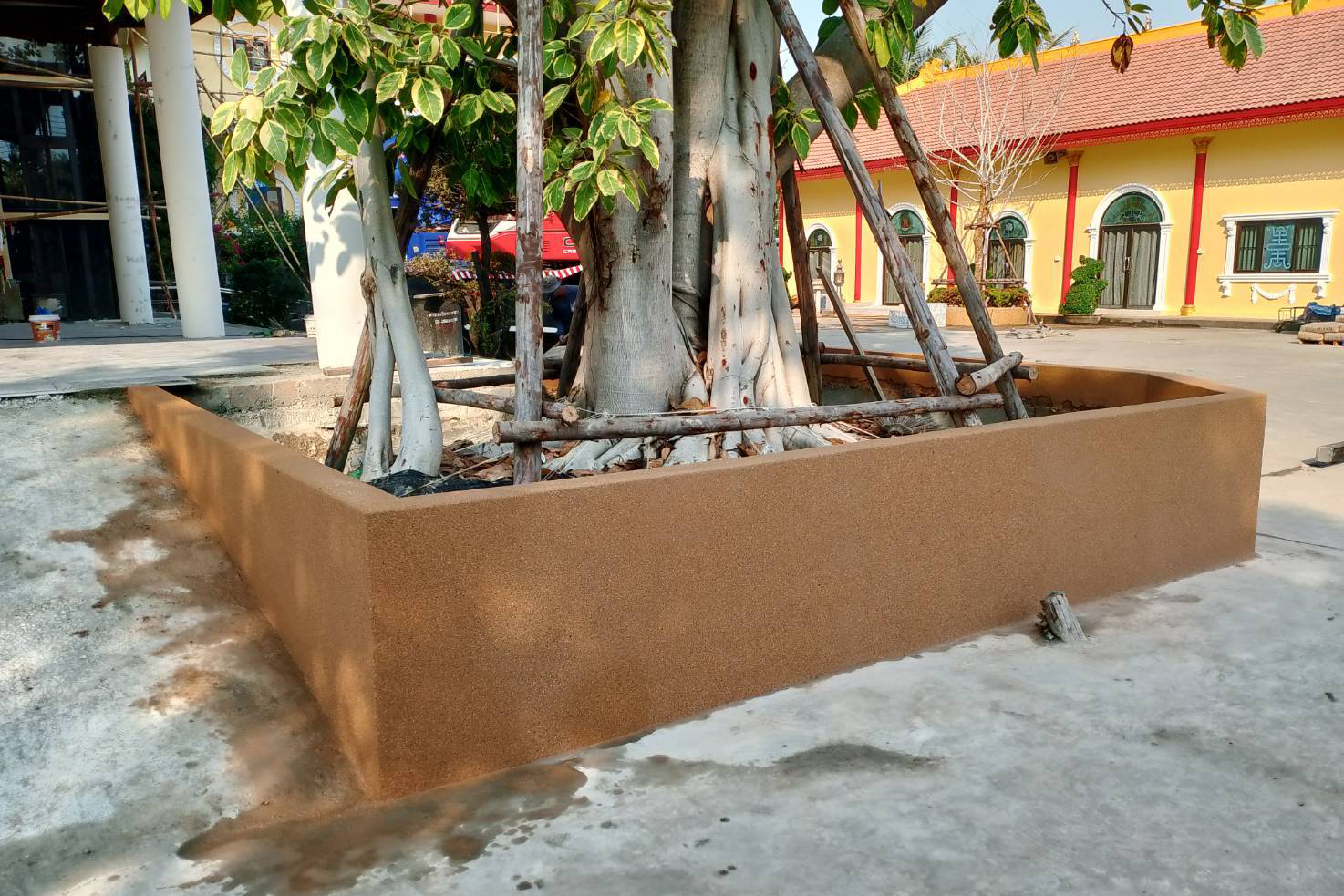 33 - https://ช่างโก๊ะรับทําทรายล้าง.com | บริการรับเหมาทำพื้นทรายล้าง กรวดล้าง หินล้าง และหินขัดทุกรูปแบบ โดยทีมช่างประสบการณ์กว่า 40 ปี รับประกันคุณภาพ ราคาถูก บริการทั่วกรุงเทพฯ และปริมณฑล