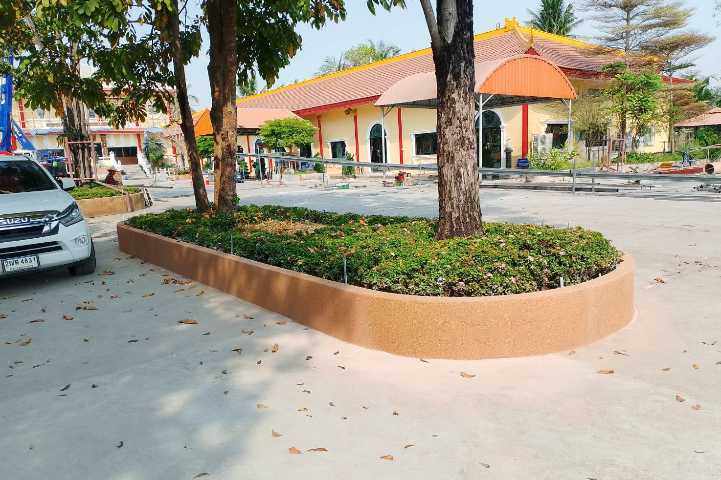 34 - https://ช่างโก๊ะรับทําทรายล้าง.com | บริการรับเหมาทำพื้นทรายล้าง กรวดล้าง หินล้าง และหินขัดทุกรูปแบบ โดยทีมช่างประสบการณ์กว่า 40 ปี รับประกันคุณภาพ ราคาถูก บริการทั่วกรุงเทพฯ และปริมณฑล