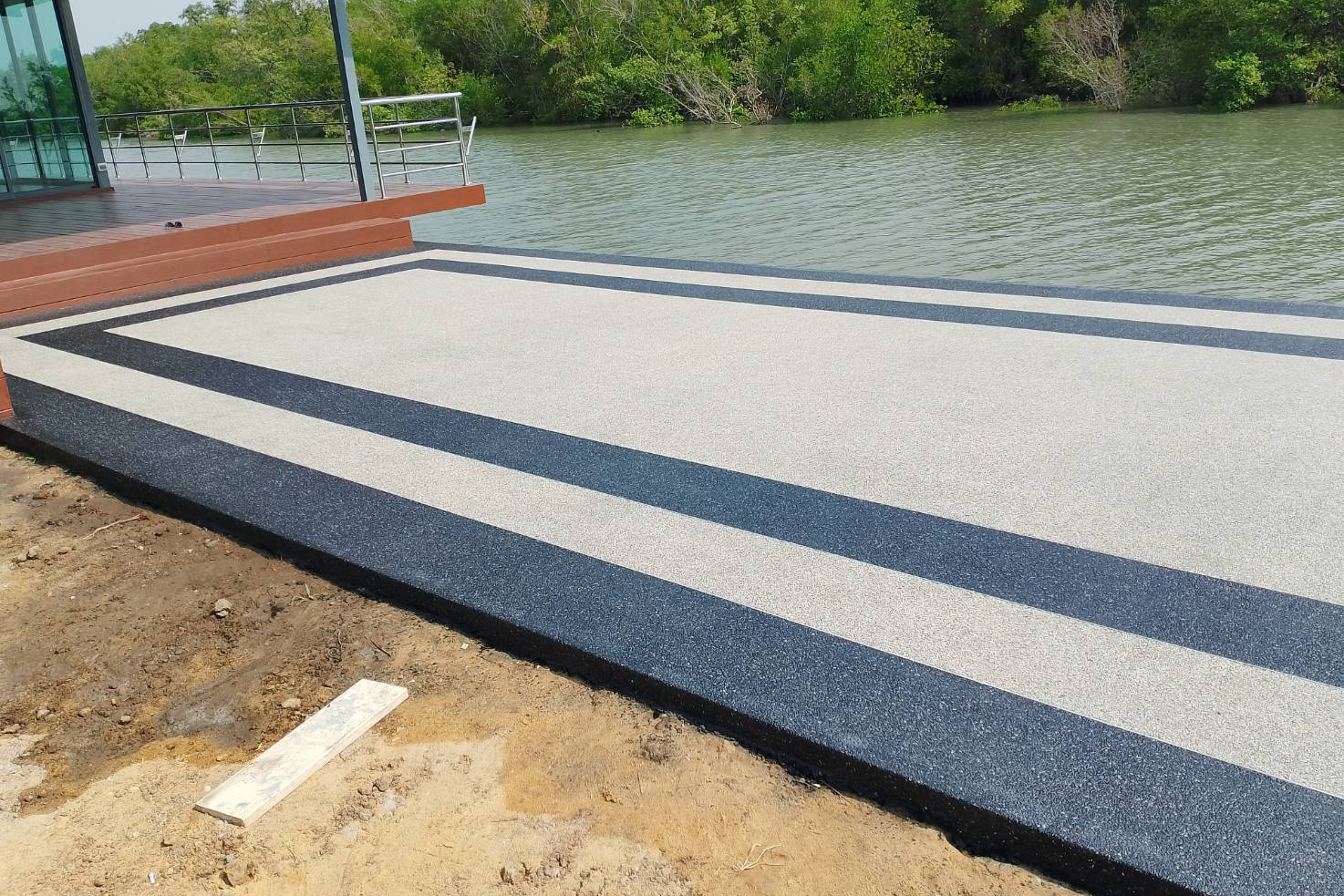 35 - https://ช่างโก๊ะรับทําทรายล้าง.com | บริการรับเหมาทำพื้นทรายล้าง กรวดล้าง หินล้าง และหินขัดทุกรูปแบบ โดยทีมช่างประสบการณ์กว่า 40 ปี รับประกันคุณภาพ ราคาถูก บริการทั่วกรุงเทพฯ และปริมณฑล