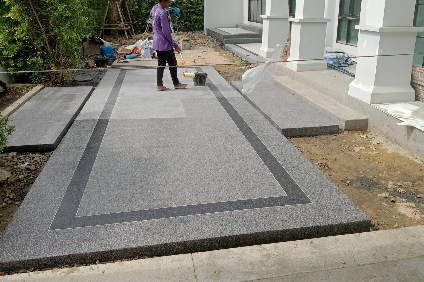 36 - https://ช่างโก๊ะรับทําทรายล้าง.com | บริการรับเหมาทำพื้นทรายล้าง กรวดล้าง หินล้าง และหินขัดทุกรูปแบบ โดยทีมช่างประสบการณ์กว่า 40 ปี รับประกันคุณภาพ ราคาถูก บริการทั่วกรุงเทพฯ และปริมณฑล