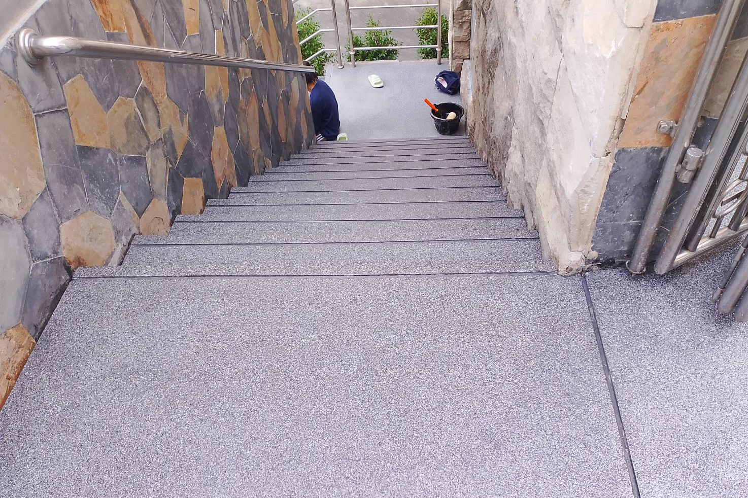 38 - https://ช่างโก๊ะรับทําทรายล้าง.com | บริการรับเหมาทำพื้นทรายล้าง กรวดล้าง หินล้าง และหินขัดทุกรูปแบบ โดยทีมช่างประสบการณ์กว่า 40 ปี รับประกันคุณภาพ ราคาถูก บริการทั่วกรุงเทพฯ และปริมณฑล