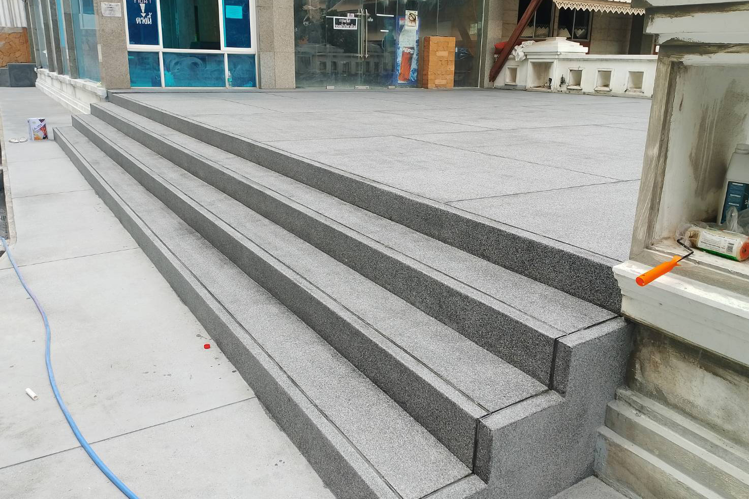 43 - https://ช่างโก๊ะรับทําทรายล้าง.com | บริการรับเหมาทำพื้นทรายล้าง กรวดล้าง หินล้าง และหินขัดทุกรูปแบบ โดยทีมช่างประสบการณ์กว่า 40 ปี รับประกันคุณภาพ ราคาถูก บริการทั่วกรุงเทพฯ และปริมณฑล