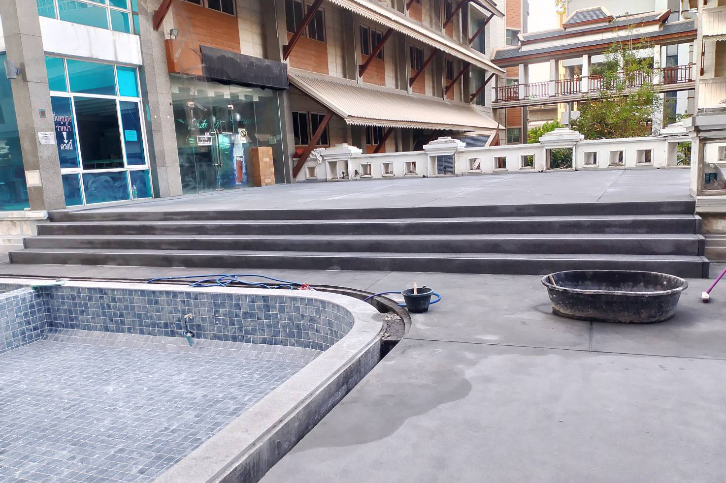 44 - https://ช่างโก๊ะรับทําทรายล้าง.com | บริการรับเหมาทำพื้นทรายล้าง กรวดล้าง หินล้าง และหินขัดทุกรูปแบบ โดยทีมช่างประสบการณ์กว่า 40 ปี รับประกันคุณภาพ ราคาถูก บริการทั่วกรุงเทพฯ และปริมณฑล