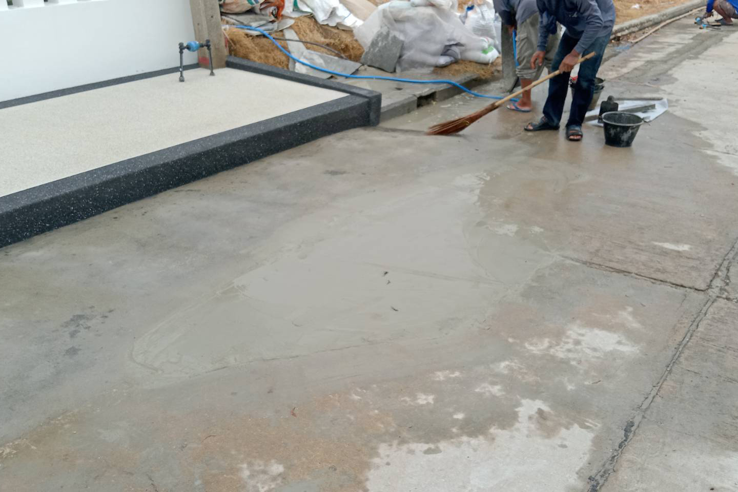 46 - https://ช่างโก๊ะรับทําทรายล้าง.com | บริการรับเหมาทำพื้นทรายล้าง กรวดล้าง หินล้าง และหินขัดทุกรูปแบบ โดยทีมช่างประสบการณ์กว่า 40 ปี รับประกันคุณภาพ ราคาถูก บริการทั่วกรุงเทพฯ และปริมณฑล